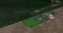5 Acres in New Holland, OH