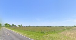 5 Acres in New Holland, OH