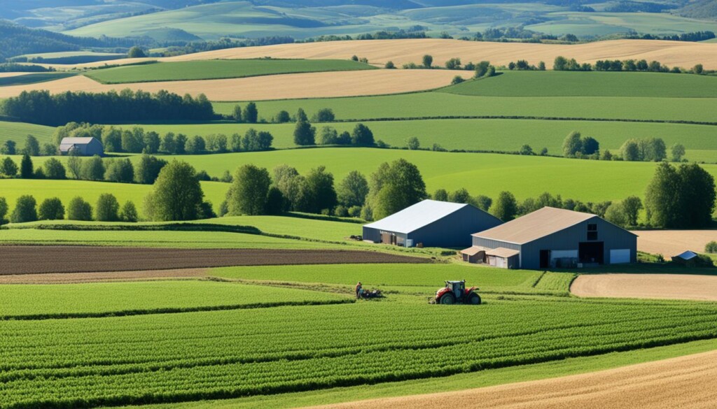 Managing and Utilizing Your Rural Land