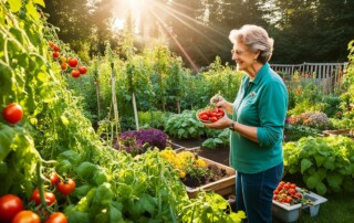 Why It's Important to Start Growing Your Own Food
